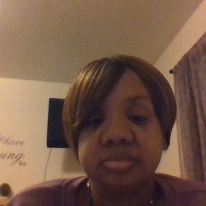 Meet your Posher, Tamesha